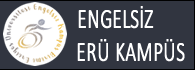 Engelsiz Kampüs Koordinatörlüğü